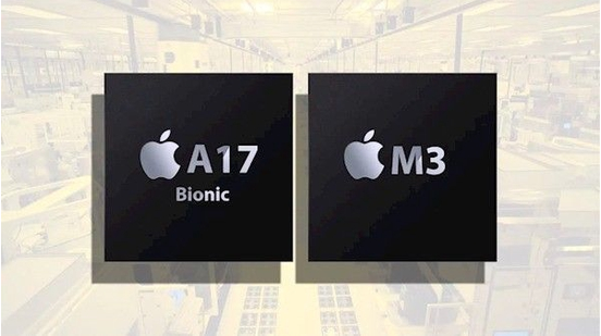 武强苹果15维修站分享iPhone15系列会用3nm芯片吗 